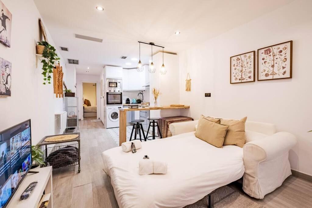 Casa Pilarica Casco Antiguo Daire Zaragoza Dış mekan fotoğraf