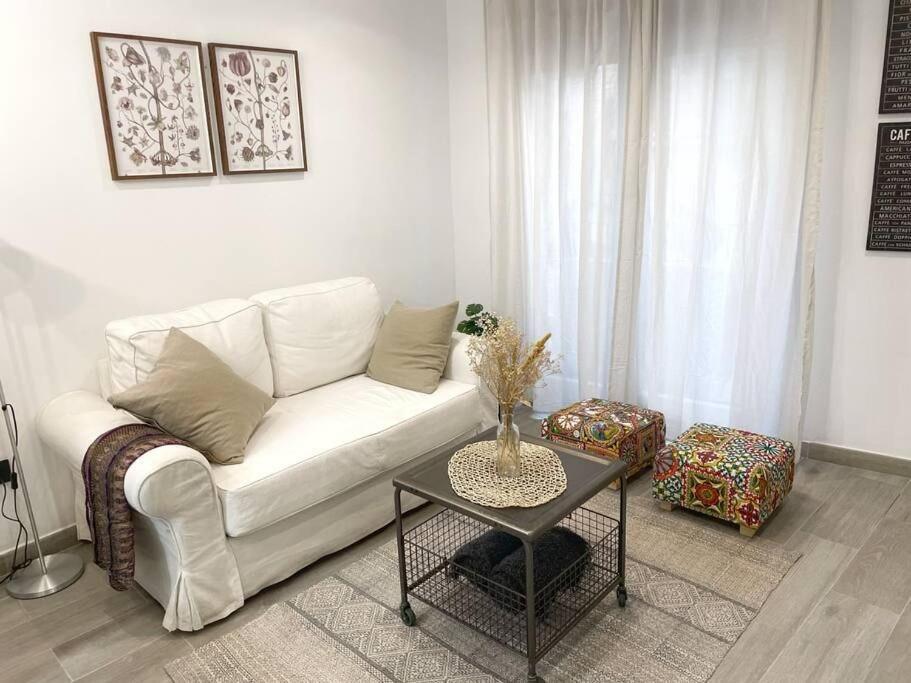 Casa Pilarica Casco Antiguo Daire Zaragoza Dış mekan fotoğraf