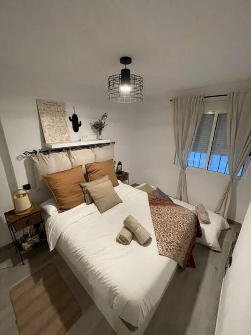 Casa Pilarica Casco Antiguo Daire Zaragoza Dış mekan fotoğraf