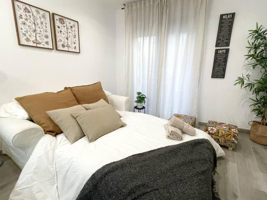 Casa Pilarica Casco Antiguo Daire Zaragoza Dış mekan fotoğraf