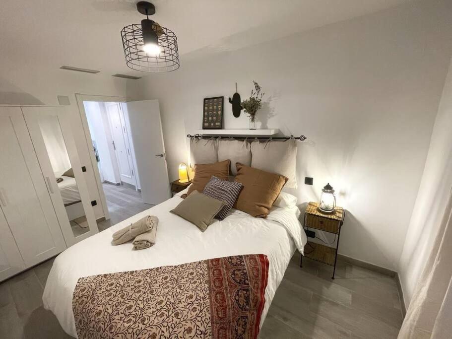 Casa Pilarica Casco Antiguo Daire Zaragoza Dış mekan fotoğraf